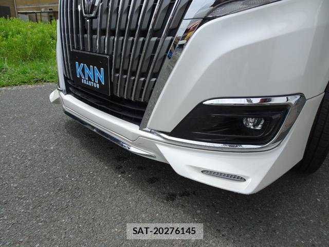 Toyota ESQUIRE 2018-03 8874046-8