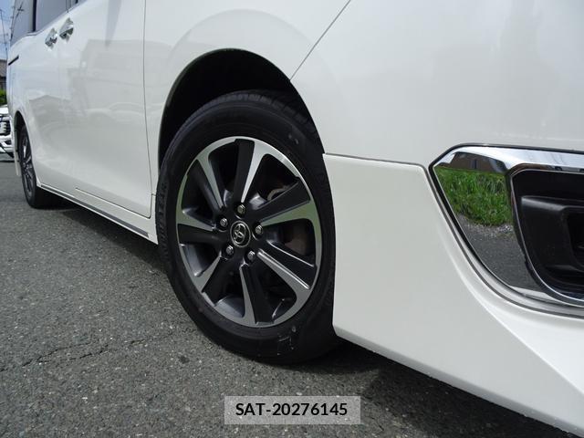 Toyota ESQUIRE 2018-03 8874046-9