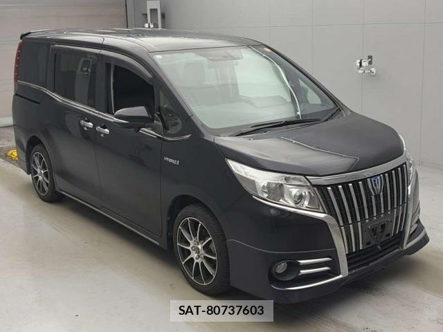 Toyota ESQUIRE 2015-11 8874551-0