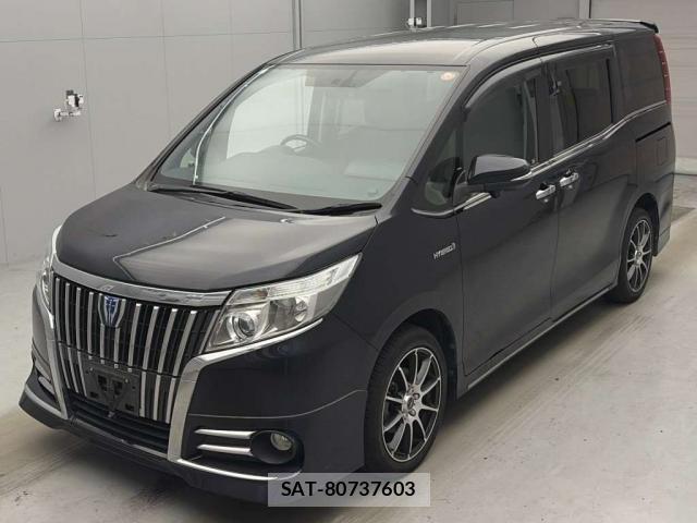 Toyota ESQUIRE 2015-11 8874551-10