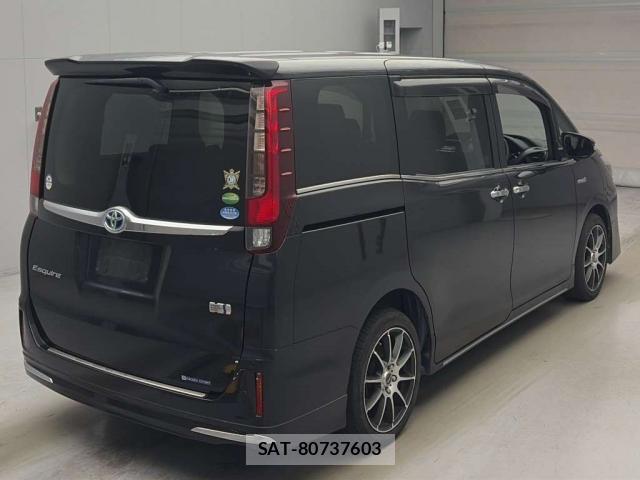 Toyota ESQUIRE 2015-11 8874551-11