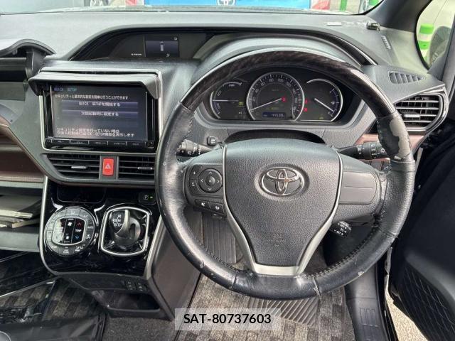 Toyota ESQUIRE 2015-11 8874551-2