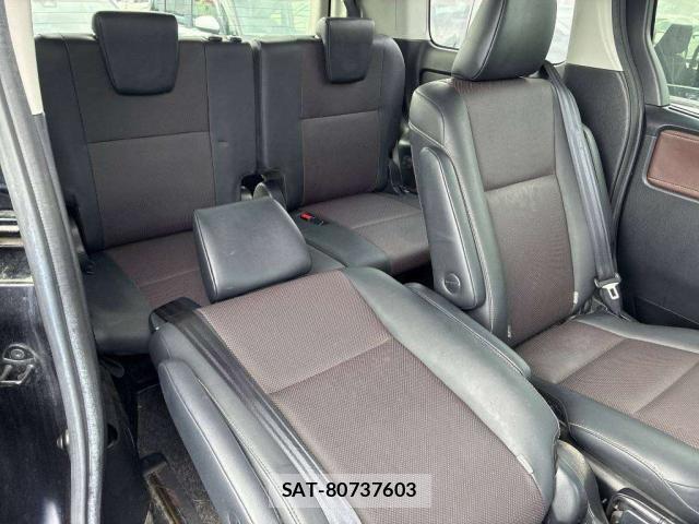 Toyota ESQUIRE 2015-11 8874551-4