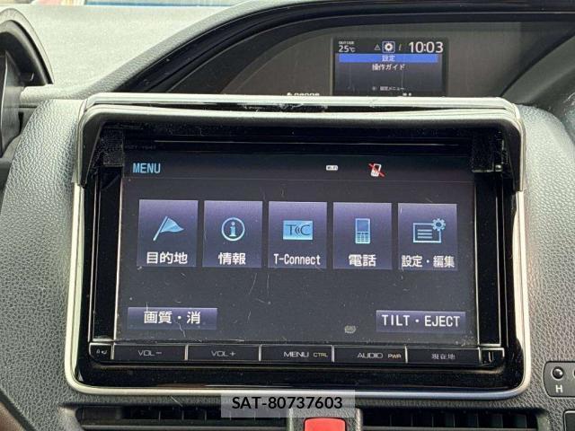 Toyota ESQUIRE 2015-11 8874551-5