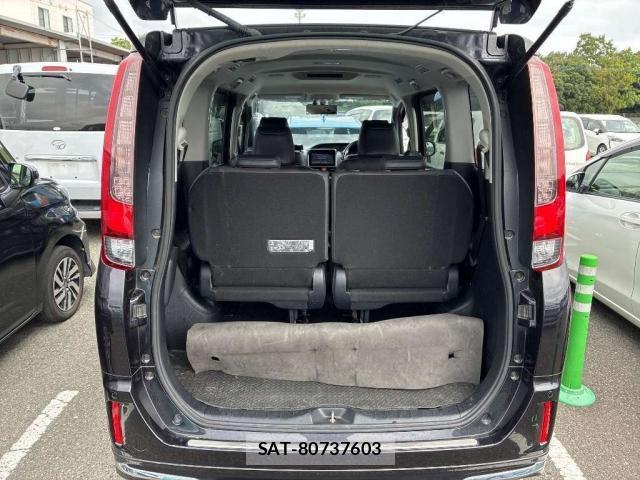 Toyota ESQUIRE 2015-11 8874551-8