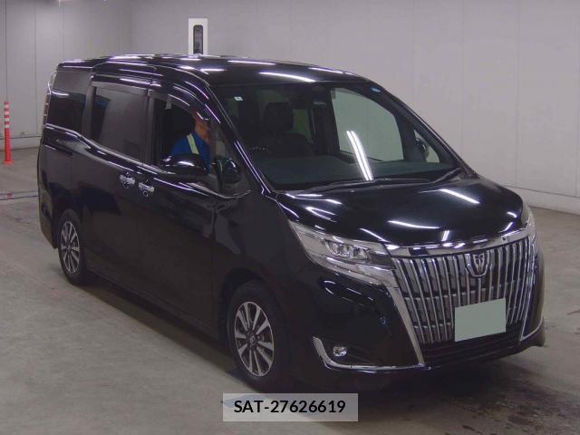 Toyota ESQUIRE 2018-04 8874768-0