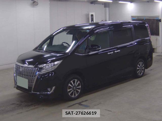 Toyota ESQUIRE 2018-04 8874768-3