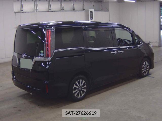 Toyota ESQUIRE 2018-04 8874768-4