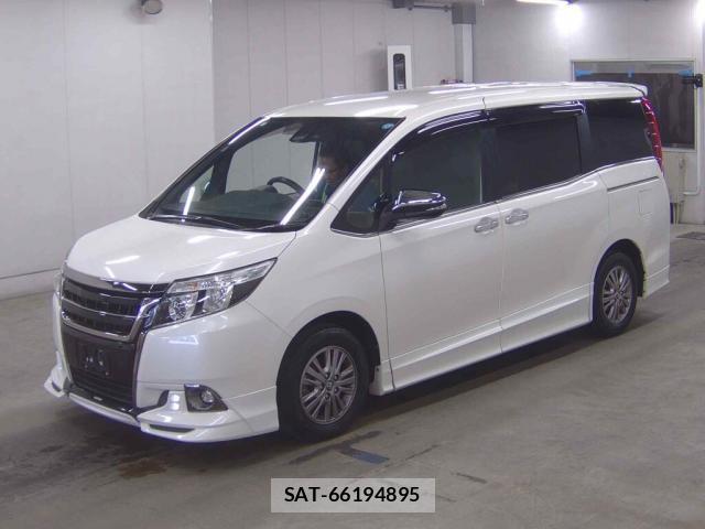 Toyota ESQUIRE 2017-02 8874795-0