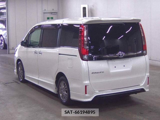 Toyota ESQUIRE 2017-02 8874795-3