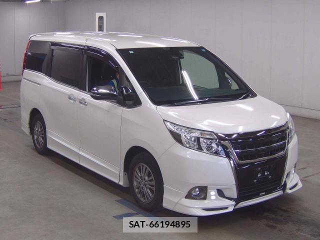 Toyota ESQUIRE 2017-02 8874795-4