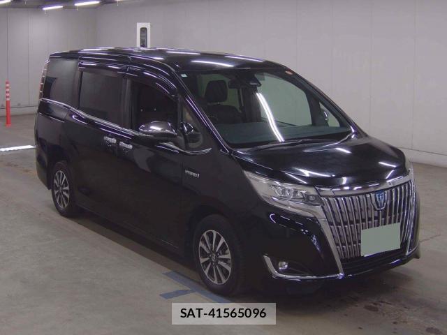 Toyota ESQUIRE 2018-10 8874806-0