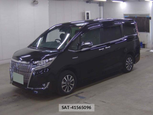 Toyota ESQUIRE 2018-10 8874806-3