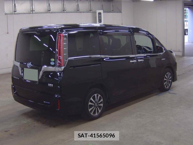 Toyota ESQUIRE 2018-10 8874806-4