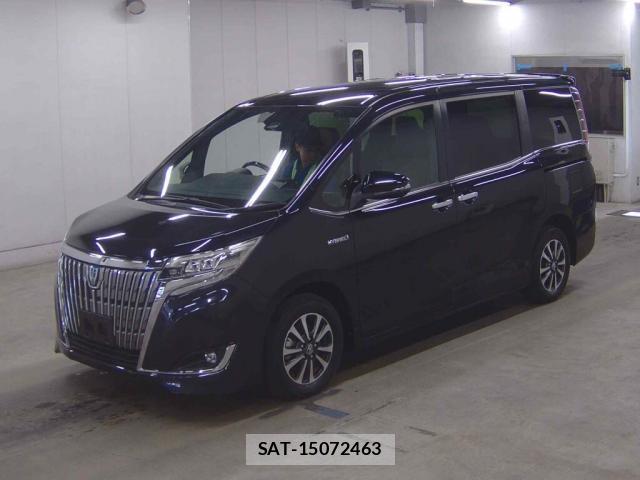 Toyota ESQUIRE 2018-09 8874817-0