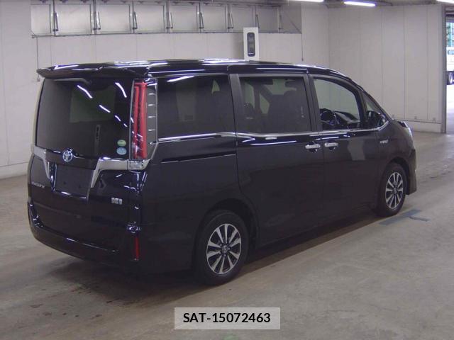 Toyota ESQUIRE 2018-09 8874817-1