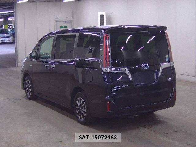 Toyota ESQUIRE 2018-09 8874817-3