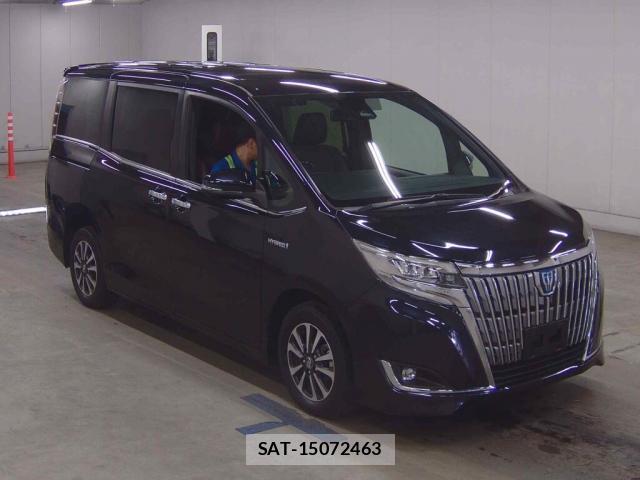 Toyota ESQUIRE 2018-09 8874817-4