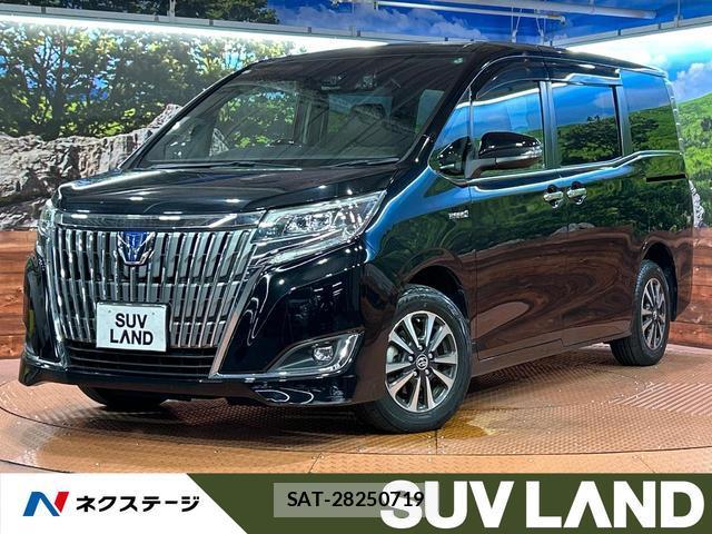 Toyota ESQUIRE 2017-12 8874852-0
