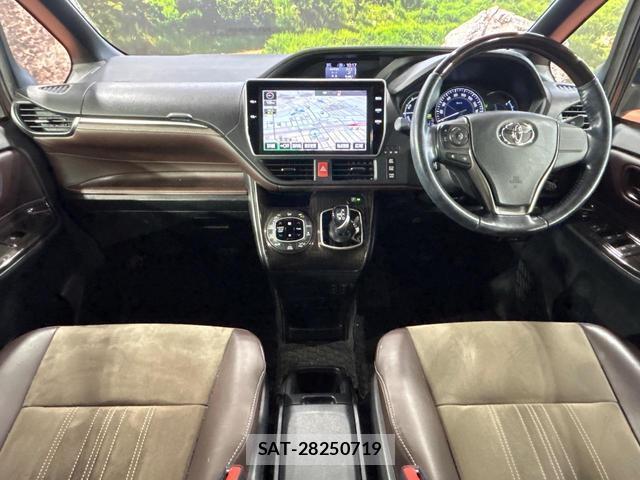 Toyota ESQUIRE 2017-12 8874852-1