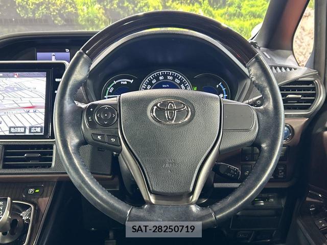 Toyota ESQUIRE 2017-12 8874852-11