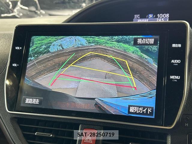 Toyota ESQUIRE 2017-12 8874852-2