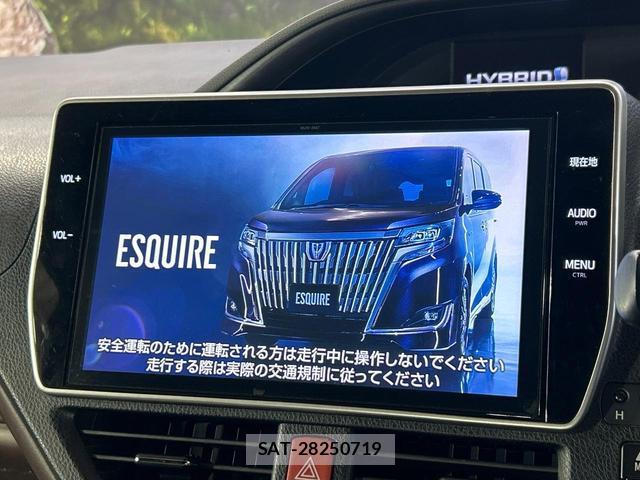 Toyota ESQUIRE 2017-12 8874852-4
