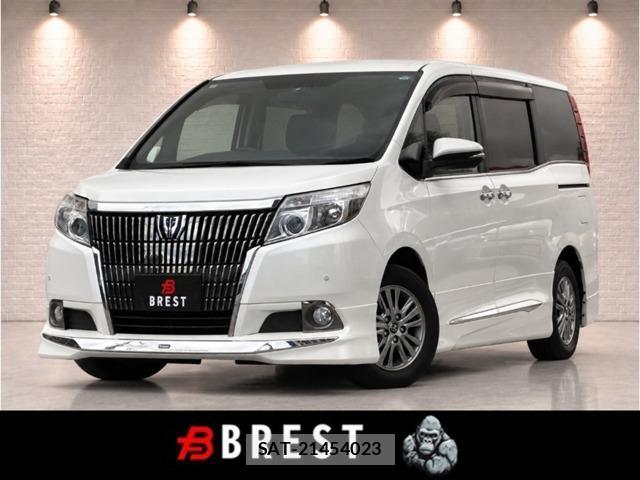 Toyota ESQUIRE 2015-09 8875034-0