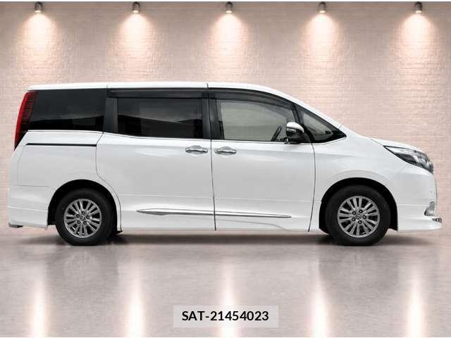 Toyota ESQUIRE 2015-09 8875034-1