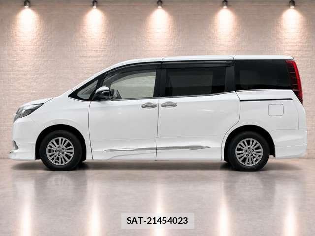 Toyota ESQUIRE 2015-09 8875034-2