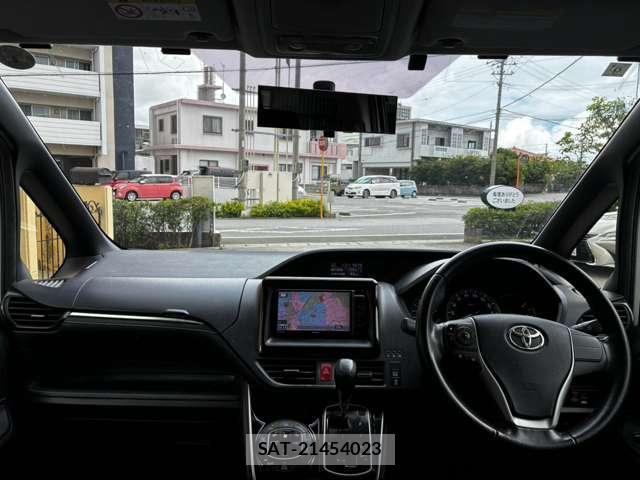 Toyota ESQUIRE 2015-09 8875034-4