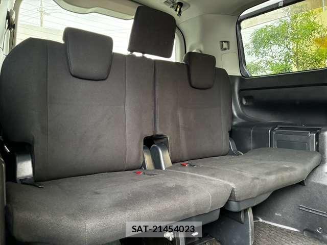 Toyota ESQUIRE 2015-09 8875034-9