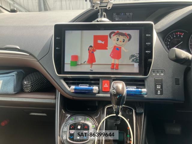 Toyota ESQUIRE 2018-04 8875682-14