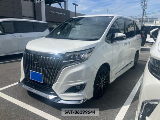 Toyota ESQUIRE 2018-04 8875682-2