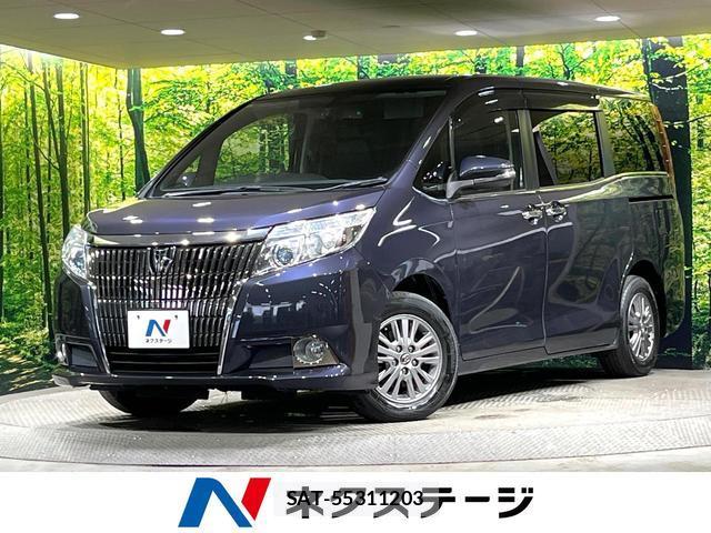 Toyota ESQUIRE 2015-12 8875697-0