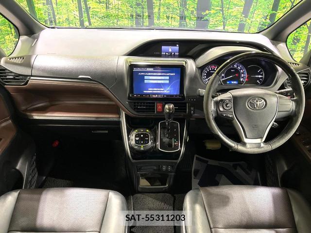 Toyota ESQUIRE 2015-12 8875697-1