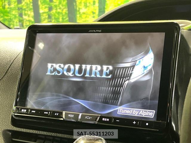 Toyota ESQUIRE 2015-12 8875697-3