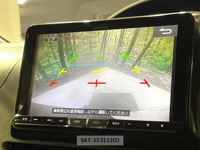 Toyota ESQUIRE 2015-12 8875697-4