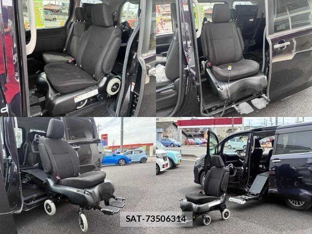 Toyota ESQUIRE 2015-09 8875856-2