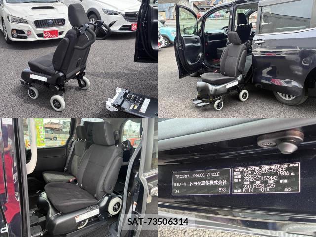 Toyota ESQUIRE 2015-09 8875856-3