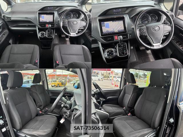 Toyota ESQUIRE 2015-09 8875856-4