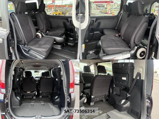 Toyota ESQUIRE 2015-09 8875856-5