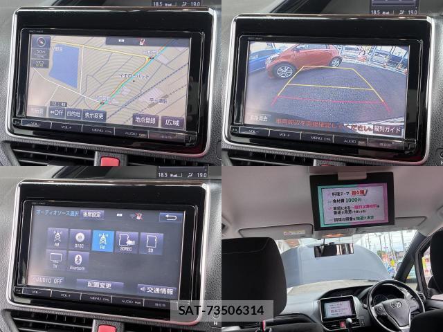 Toyota ESQUIRE 2015-09 8875856-6