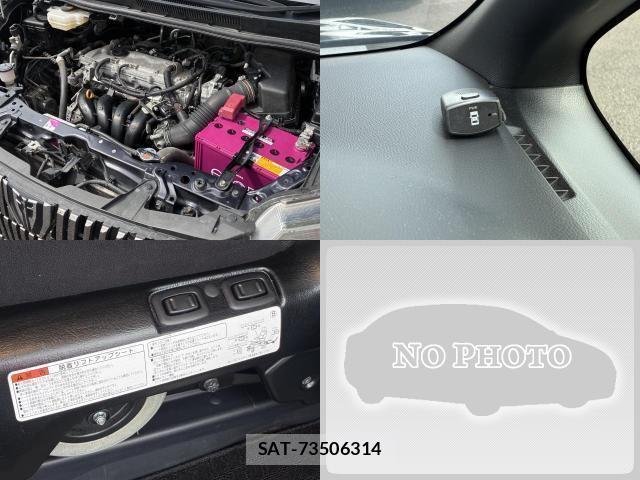 Toyota ESQUIRE 2015-09 8875856-8