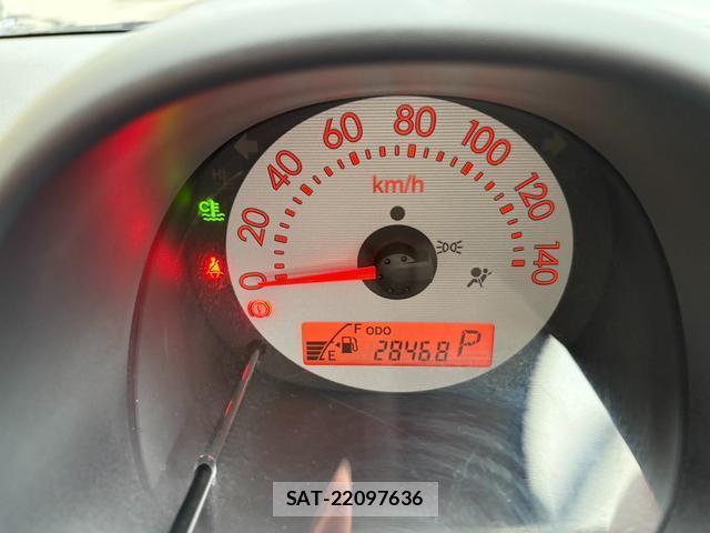 Daihatsu ESSE 2009-08 8872869-11