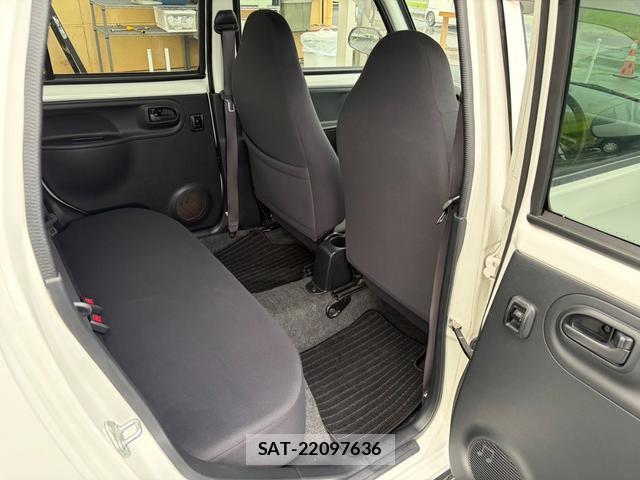 Daihatsu ESSE 2009-08 8872869-14