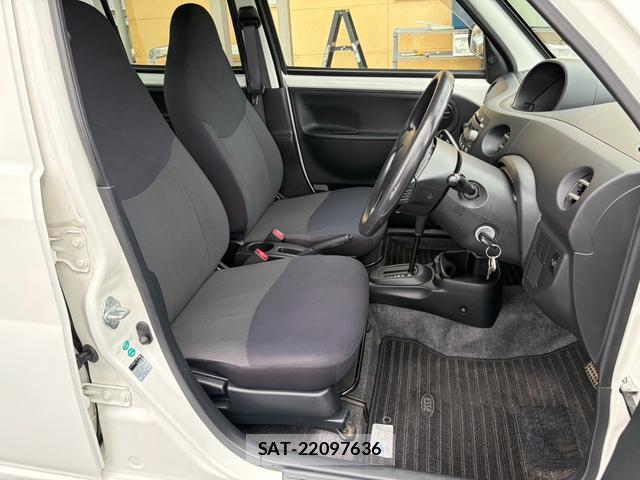 Daihatsu ESSE 2009-08 8872869-15