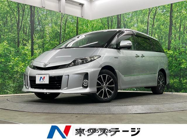Toyota ESTIMA HYBRID 2014-12 8873032-0