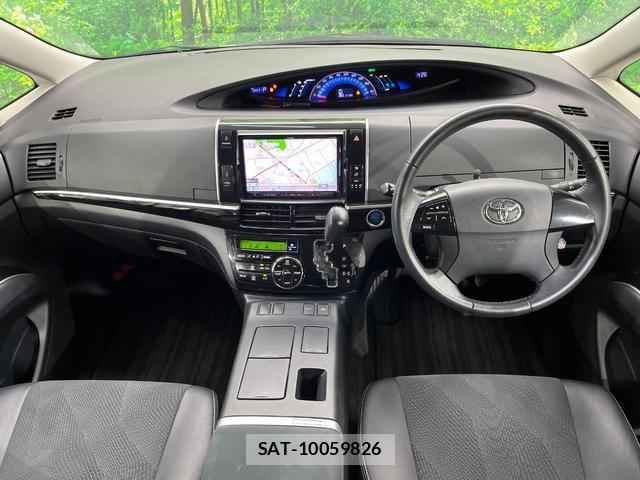 Toyota ESTIMA HYBRID 2014-12 8873032-1