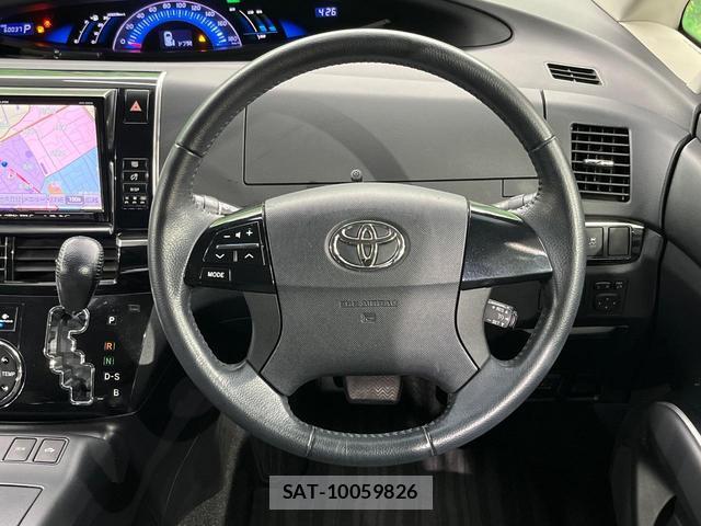 Toyota ESTIMA HYBRID 2014-12 8873032-10